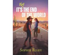 It's Not the End of the World