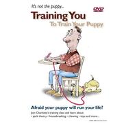 It's Not the Puppy.... Training You to Train Your Puppy