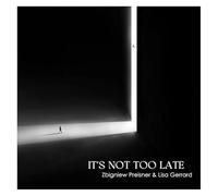 It's Not Too Late [Vinilo]
