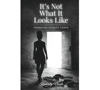 It's Not What It Looks Like: Imprisoned Without Chains