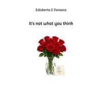 It's not what you think