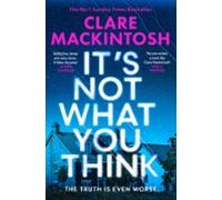 Its Not What You Think (ebook)