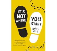 It's Not Where You Start