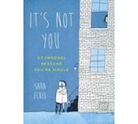 Its Not You (ebook)
