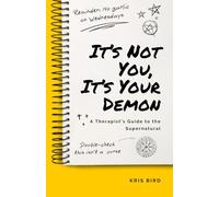 It's not You, It's your Demon