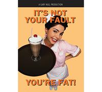 It's Not Your Fault You're Fat With Gary [Reino Unido] [DVD]