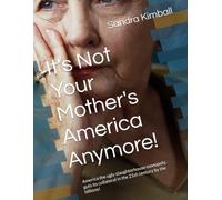 It's Not Your Mother's America Anymore!: America the ugly slaughterhouse monopoly, guts its collateral in the 21st century by the billions!