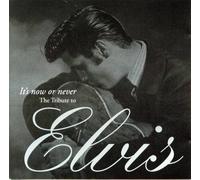 It's Now or Never - The Tribute to Elvis Presley