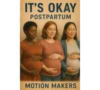 It's Ok: Post-partum