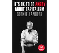 It's OK to Be Angry About Capitalism