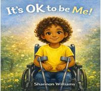 It's Ok to be Me!