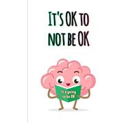 It's OK to not be OK (Another Way)