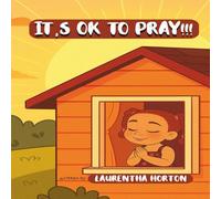 It's ok to Pray