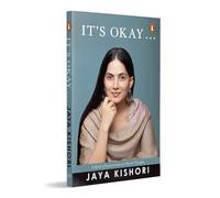 It's Okay: A Book of Inspirational and Mystic Thoughts