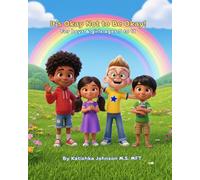 It's Okay Not to Be Okay!: For boys & girls ages 5 to 11
