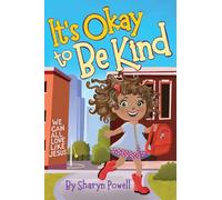 It's Okay to Be Kind (Marnie's Adventures)