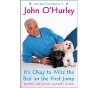 Its Okay To Miss The Bed On The First Jump (ebook)