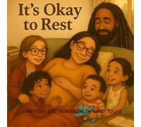 It's Okay To Rest