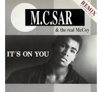 It's on you-Remix by Freshline Allstars (#zyx6289r) / Vinyl Maxi Single [Vinyl 12'']
