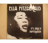 It's Only A Papermoon