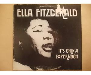 It's Only A Papermoon