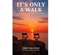 It's Only a Walk: Nine things Cyprus never wrote down