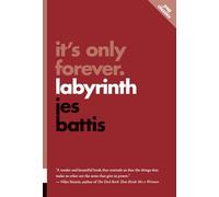It's Only Forever: Labyrinth: Volume 17 (Pop Classics)