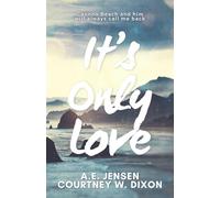 It's Only Love Alternate Cover