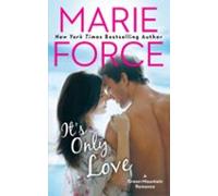 Its Only Love (ebook)