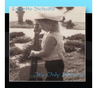 It's Only Natural by Lynette Schultz