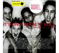 It's Only Rock N Roll