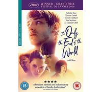 Its Only The End Of The World [DVD]
