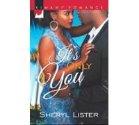 Its Only You (ebook)