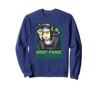 It's Organic Weed Gift Pot marihuana cannabis Sudadera
