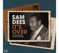 It's Over-70s Songwriter Demos & Masters – Kent Display