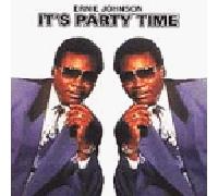 It's Party Time