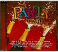 Its Party Time