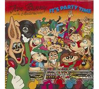 It's Party Time (LP)