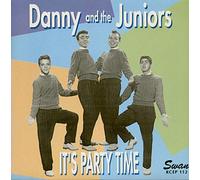 It's Party Time [Vinilo]