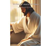 Its Personal: Jesus Is Not Religion: Why Knowing Him Is Better Than Just Knowing About Him