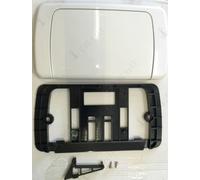 ITS - Placa de comando Hidrobox Mono Todini, art. 14.10 -