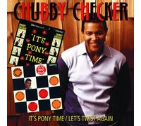It's Pony Time/Let's Twist Again