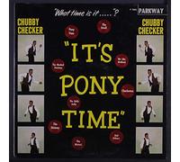 it's pony time LP