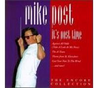 It's Post Time: Encore Collection [Casete]
