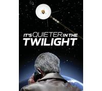 It's Quieter in the Twilight [USA] [DVD]