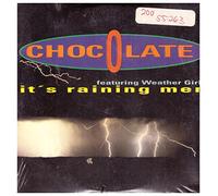 It's raining men [Single-CD]
