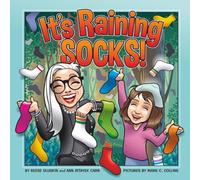 It's Raining Socks!