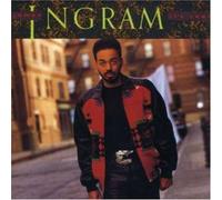 Its Real by Ingram, James (2007-07-17)