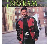 It's Real by James Ingram (2015-08-19)