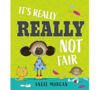 It's Really, Really Not Fair